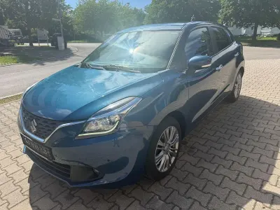 Gebraucht Suzuki Baleno