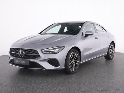 Mercedes CLA180