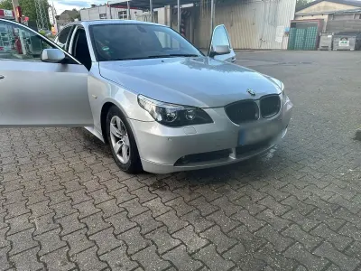 Occasion BMW 530