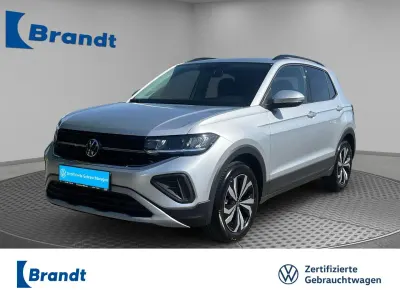 Gebraucht VW T-Cross