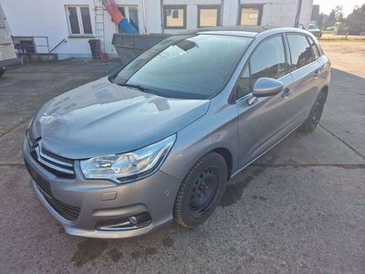 gebraucht Citroën C4 Lim. Shine