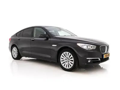 Gebraucht BMW 535