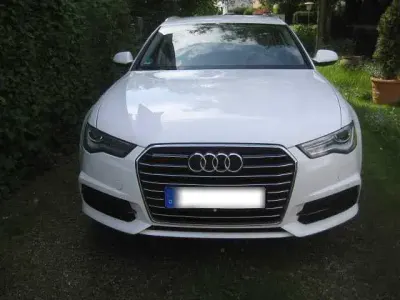 Gebraucht Audi A6 Sport 190 PS (139 kW) 2017 Kombi