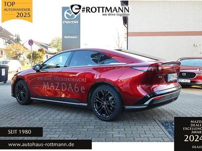 Gebraucht Mazda 6e Takumi-Line 189 kW (258 PS) 2025 Limousine
