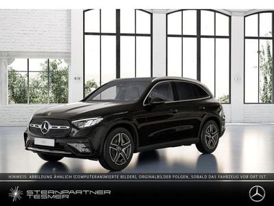 Mercedes GLC220