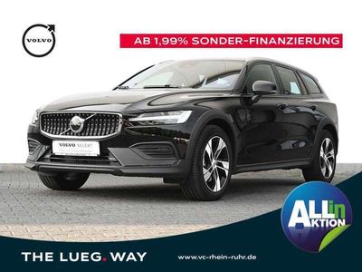 Volvo V60 CC