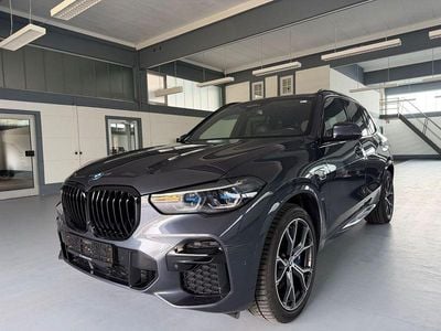 Gebraucht BMW X5 M Sport 286 PS (210 kW) 2023 Grau SUV