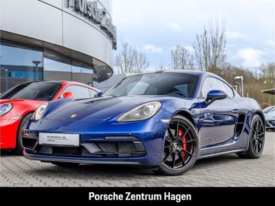Porsche 718 Cayman