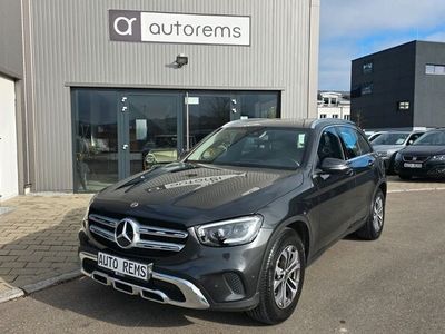 Mercedes GLC220