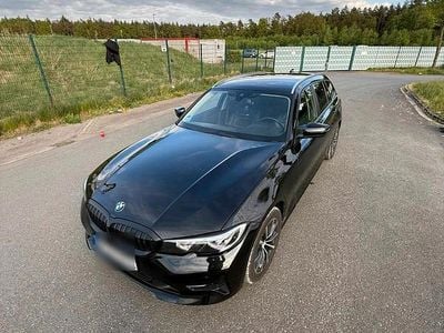 BMW 320e