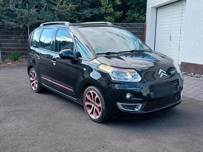 Citroën C3 Picasso