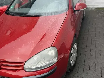 Gebraucht VW Golf IV