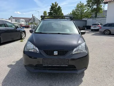 Gebraucht Seat Mii
