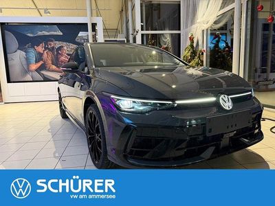 Grau Neu 2026 VW Golf Black Edition Limousine | 60.987 €