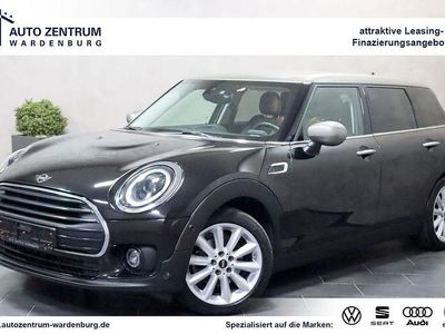 Mini Cooper Clubman