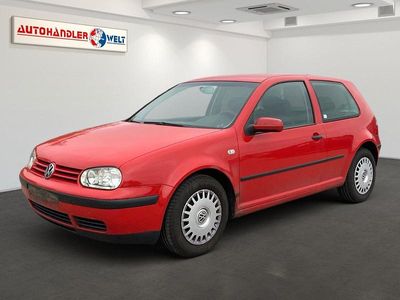 VW Golf IV