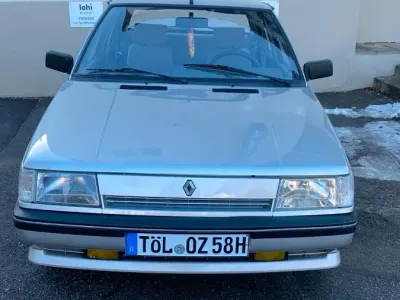 Occasion Renault R11 60 ch (44 kW) 1988 Argent Citadine