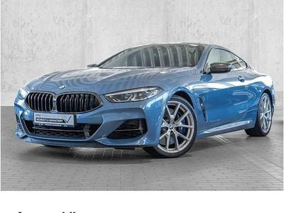 BMW M850