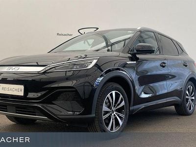 BYD Atto 3
