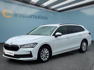 Gebraucht Skoda Superb 150 PS (110 kW) 2024 Andere Kombi