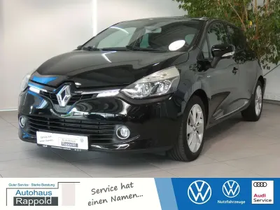 Gebraucht Renault Clio