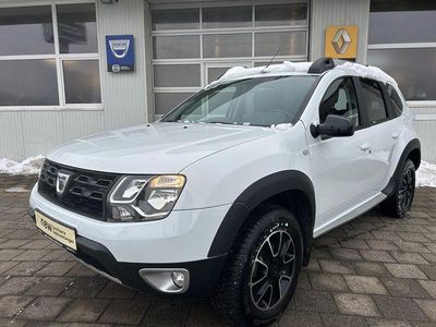 Weiß Gebraucht 2017 Dacia Duster Prestige SUV | 11.990 € (Fairer Preis)