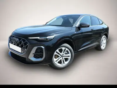 Gebraucht Audi Q5