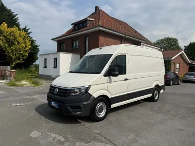 Gebraucht VW Crafter