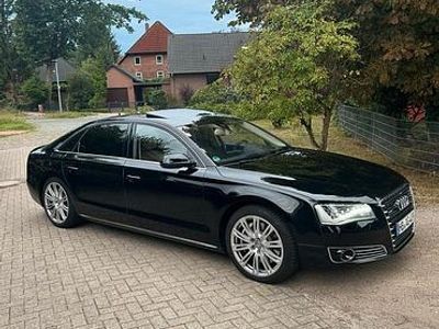 Audi A8L