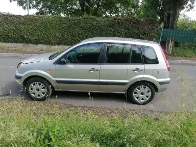 Occasion Ford Fusion