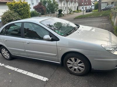 Citroën C5
