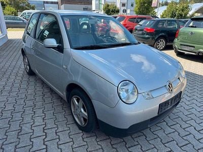 VW Lupo