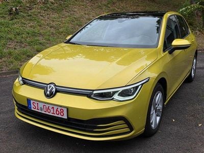 VW Golf VIII