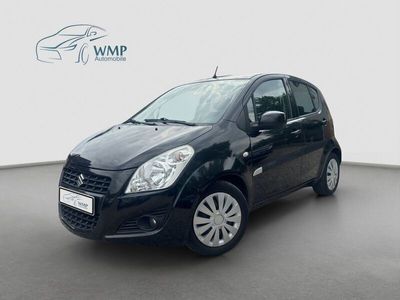 Suzuki Splash