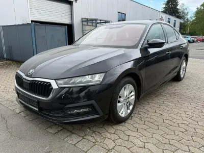 Gebraucht Skoda Octavia
