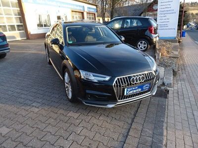 gebraucht Audi A4 Allroad quattro