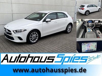 Mercedes A200