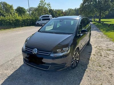 VW Sharan