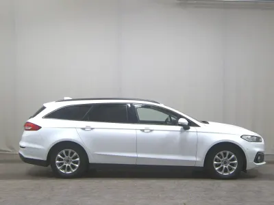 Gebraucht Ford Mondeo