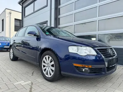 Gebraucht VW Passat