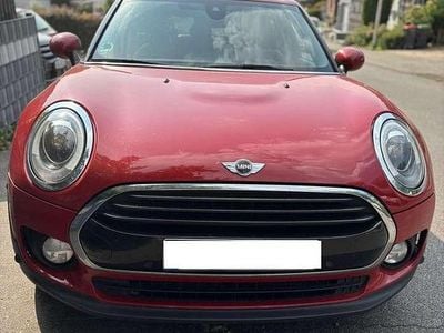 Mini John Cooper Works Clubman