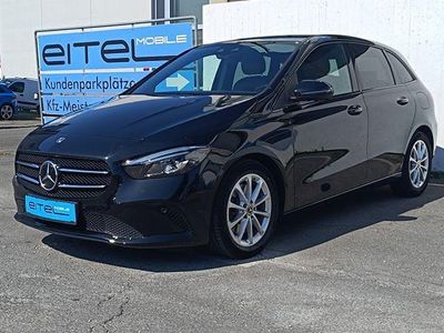 Mercedes B250