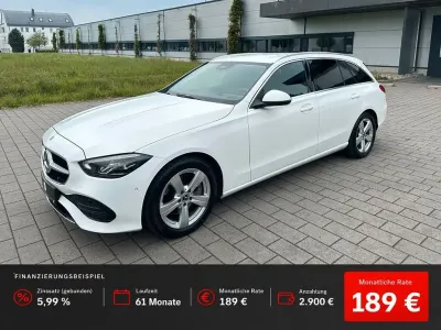 Gebraucht Mercedes 200