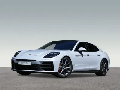 Gebraucht Porsche Panamera 4S E-Hybrid