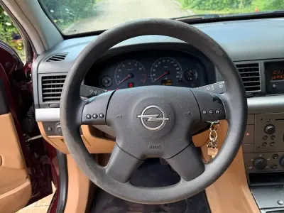 Gebraucht Opel Vectra
