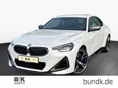 gebraucht BMW M240 xDrive Coupe