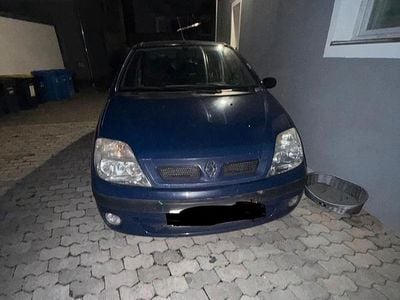Renault Scénic