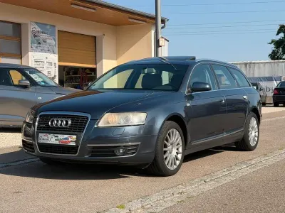Gebraucht Audi A6