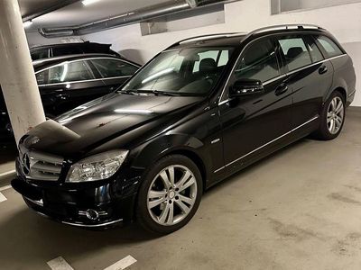 Mercedes C180