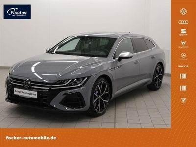 gebraucht VW Arteon Shooting Brake 2.0 TSI 4 Motion R